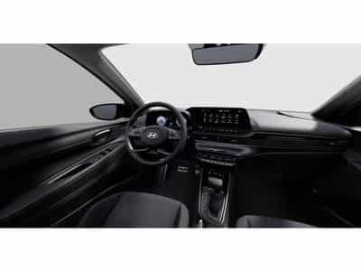 Hyundai Bayon 1.0 TGDi 100 48V 7DCT Sky (2026) - Photo 2