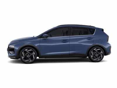 Hyundai Bayon 1.0 TGDi 100 48V 7DCT Sky (2026) - Photo 3