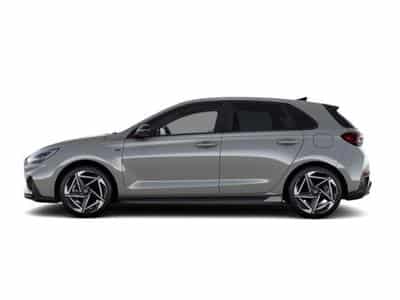 Hyundai i30 5D 1.5 T-GDi 103kW Sky N-Line DCT Sensation Pack (2026) - Photo 3