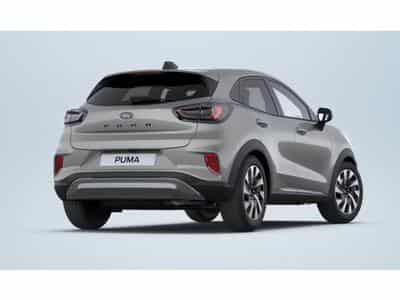 Ford Puma 1.0i Ecoboost MHEV 92kW Aut. Titanium (2026) - Foto 2