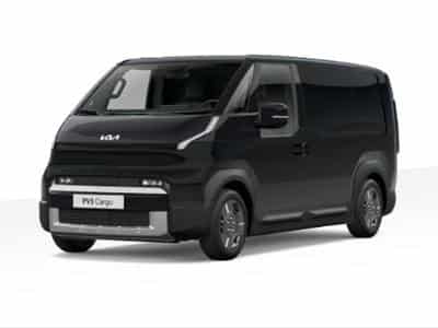 Kia PV5 71.2 kWh FWD Plus (2026) - Foto 1