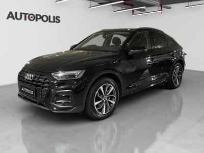 Audi Q5 SPORTBACK 35 TDI 120kW S tronic Advanced SB (2022) - Photo 1