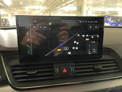Audi Q5 SPORTBACK 35 TDI 120kW S tronic Advanced SB (2022) - Photo 3