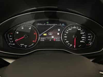 Audi Q5 SPORTBACK 35 TDI 120kW S tronic Advanced SB (2022) - Photo 2