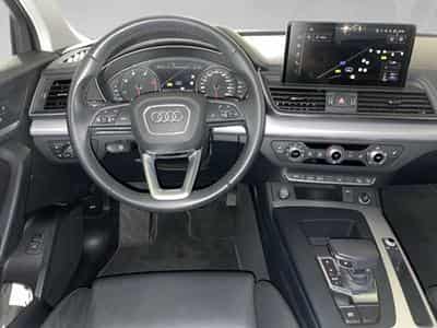 Audi Q5 SPORTBACK 35 TDI 120kW S tronic Advanced SB (2022) - Photo 6