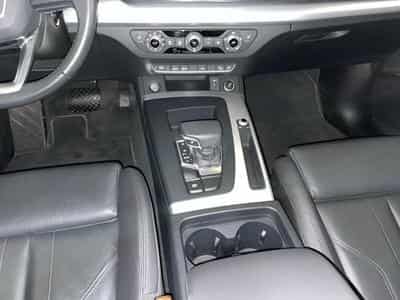 Audi Q5 SPORTBACK 35 TDI 120kW S tronic Advanced SB (2022) - Photo 9