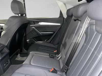 Audi Q5 SPORTBACK 35 TDI 120kW S tronic Advanced SB (2022) - Photo 11