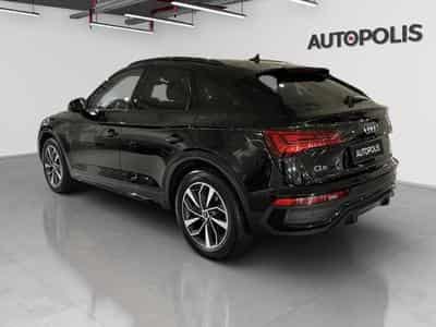 Audi Q5 SPORTBACK 35 TDI 120kW S tronic Advanced SB (2022) - Photo 13