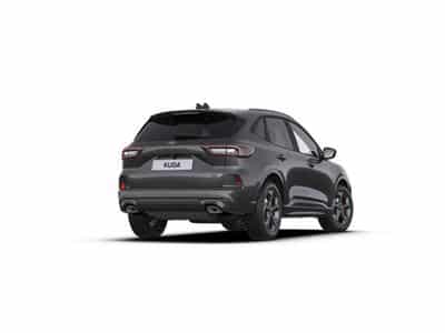 Ford Kuga ST-Line X (2026) - Foto 4