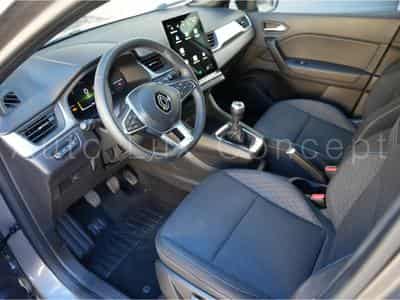 Renault Captur Eco-G 100 Evolution (2025) - Foto 5