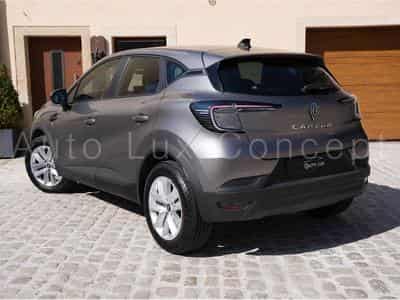 Renault Captur Eco-G 100 Evolution (2025) - Foto 4