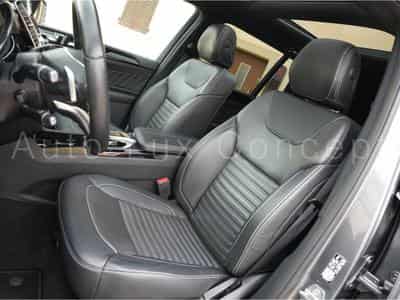 Mercedes GLS 350 d 4MATIC AMG Line (2018) - Foto 7