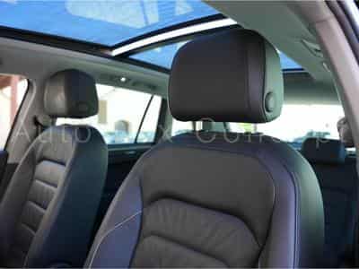 VW Tiguan 2.0 TSI 180 Carat Exclusive 4Motion DSG7 (2018) - Foto 8