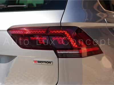 VW Tiguan 2.0 TSI 180 Carat Exclusive 4Motion DSG7 (2018) - Foto 12
