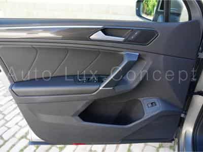 VW Tiguan 2.0 TSI 180 Carat Exclusive 4Motion DSG7 (2018) - Foto 13