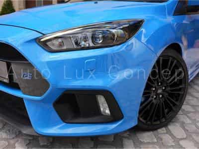 Ford Focus RS 2.3 EcoBoost Pack RS Performance (2016) - Foto 12