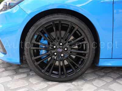 Ford Focus RS 2.3 EcoBoost Pack RS Performance (2016) - Foto 14