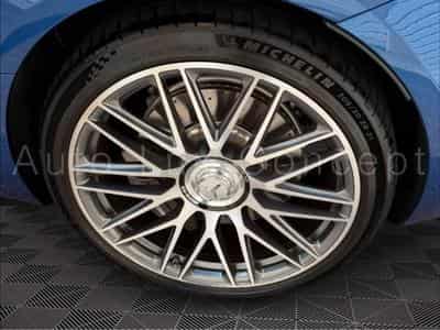 Mercedes SL 43 AMG Roadster (2023) - Foto 5