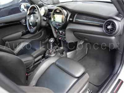 Mini Cooper S 5 portes (2016) - Foto 6