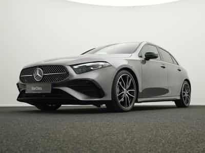 Mercedes A 200 AMG Line/Edition/Navi/Distronic/LED (2025) - Photo 10