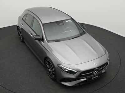 Mercedes A 200 AMG Line/Edition/Navi/Distronic/LED (2025) - Photo 12