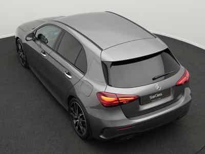 Mercedes A 200 AMG Line/Edition/Navi/Distronic/LED (2025) - Photo 13