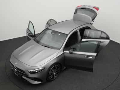 Mercedes A 200 AMG Line/Edition/Navi/Distronic/LED (2025) - Photo 14