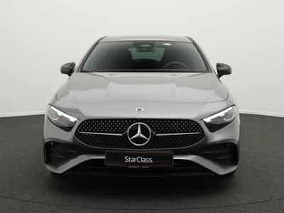 Mercedes A 200 AMG Line/Edition/Navi/Distronic/LED (2025) - Photo 2