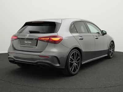 Mercedes A 200 AMG Line/Edition/Navi/Distronic/LED (2025) - Photo 3