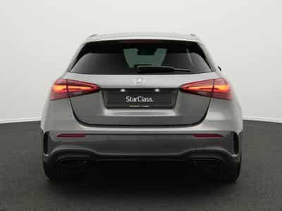 Mercedes A 200 AMG Line/Edition/Navi/Distronic/LED (2025) - Photo 4