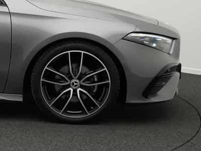 Mercedes A 200 AMG Line/Edition/Navi/Distronic/LED (2025) - Photo 8