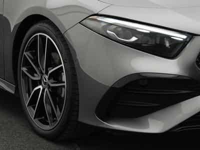 Mercedes A 200 AMG Line/Edition/Navi/Distronic/LED (2025) - Photo 9