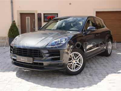 Porsche Macan S (2020) - Foto 1