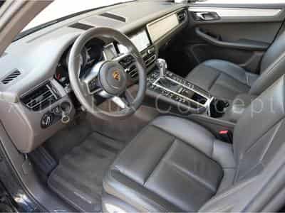 Porsche Macan S (2020) - Foto 5