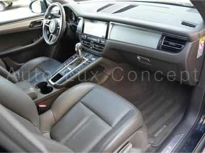 Porsche Macan S (2020) - Foto 6