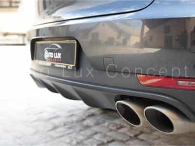 Porsche Macan S (2020) - Foto 11