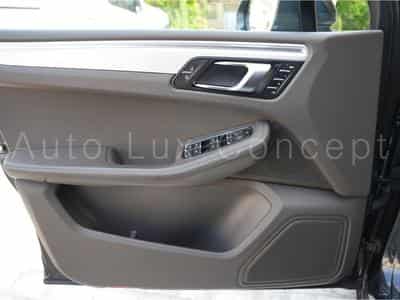 Porsche Macan S (2020) - Foto 13