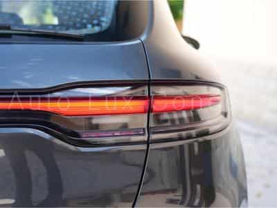 Porsche Macan S (2020) - Foto 12