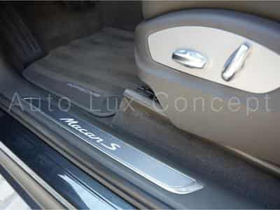 Porsche Macan S (2020) - Foto 15