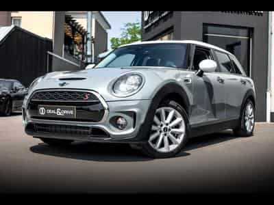 Mini Clubman Cooper S III 192 BVA8 (2017) - Photo 1