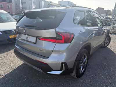 BMW X1 23i XDRIVE PACK PREMIUM 216 CV 4CYL (2026) - Photo 9