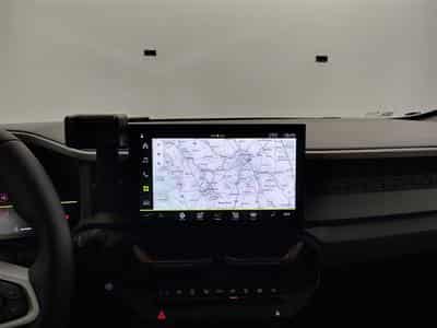 Dacia Duster Mild Hybrid 140cv Extreme NAVI / CARPLAY / FULL LED / CAMERA (2026) - Photo 10