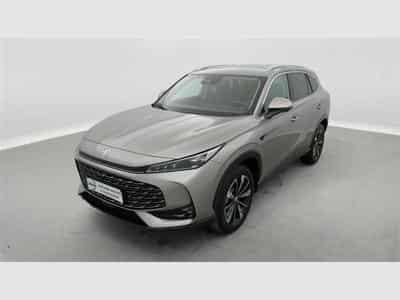 MG HS 1.5 Hybrid+ Luxury CUIR / NAVI / CAMERA360° / CARPLAY (2026) - Photo 1
