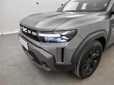 Dacia Duster Mild Hybrid 140cv Extreme NAVI / CARPLAY / FULL LED / CAMERA (2026) - Photo 15