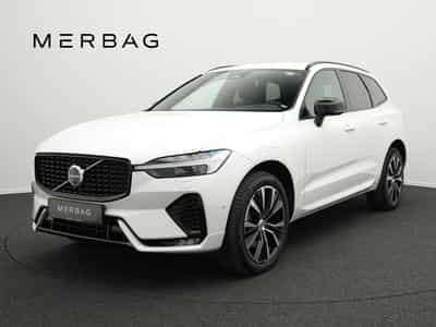 Volvo XC60 B4 AWD Plus Dark (2023) - Photo 1