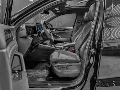 VW Tiguan Tiguan 2.0 TDI/DSG/4Motion R-Line/ AHK/Pano/360°/Leder/VOLL (2026) - Foto 3