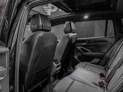 VW Tiguan Tiguan 2.0 TDI/DSG/4Motion R-Line/ AHK/Pano/360°/Leder/VOLL (2026) - Foto 10