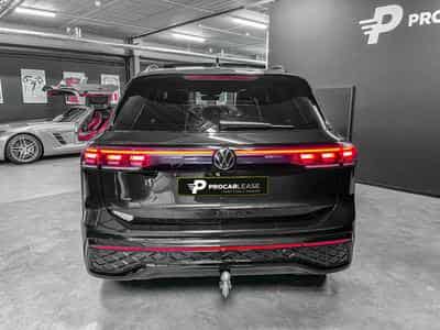 VW Tiguan Tiguan 2.0 TDI/DSG/4Motion R-Line/ AHK/Pano/360°/Leder/VOLL (2026) - Foto 15