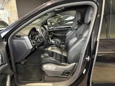 Porsche Cayenne Cayenne S Diesel/Luftfederung/21/CUIR/AHK/VOLL (2014) - Foto 9