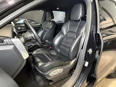 Porsche Cayenne Cayenne S Diesel/Luftfederung/21/CUIR/AHK/VOLL (2014) - Foto 11